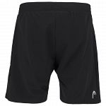 Head Power Shorts Black